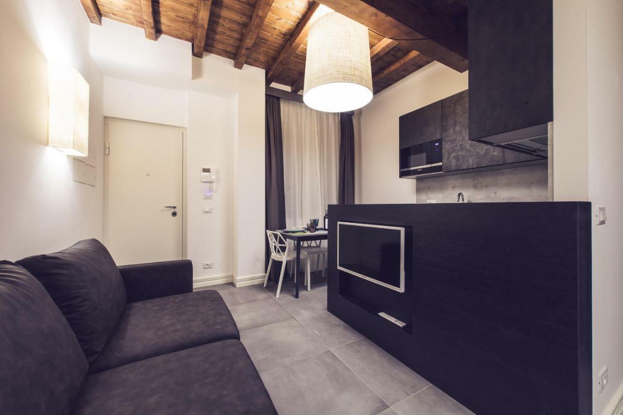 Dolcevita Apartments Rom Exterior foto